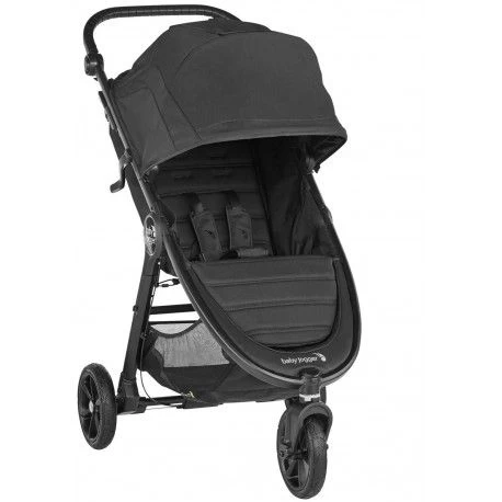 Cochecito City Mini GT2 de Baby Jogger